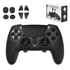 PS5 Edge Controller Cover - Protective Case for PlayStation 5