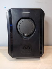 Masterplug EV Car Charger 7.4kW Smart Home Wall Type 2 Electric Vehicle