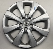 Oem Genuine 2020-2025 Toyota Corolla 16 Inch Wheel Cover Hub Cap 42602-12850
