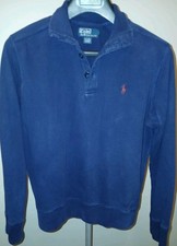 polo ralph lauren sweater men small