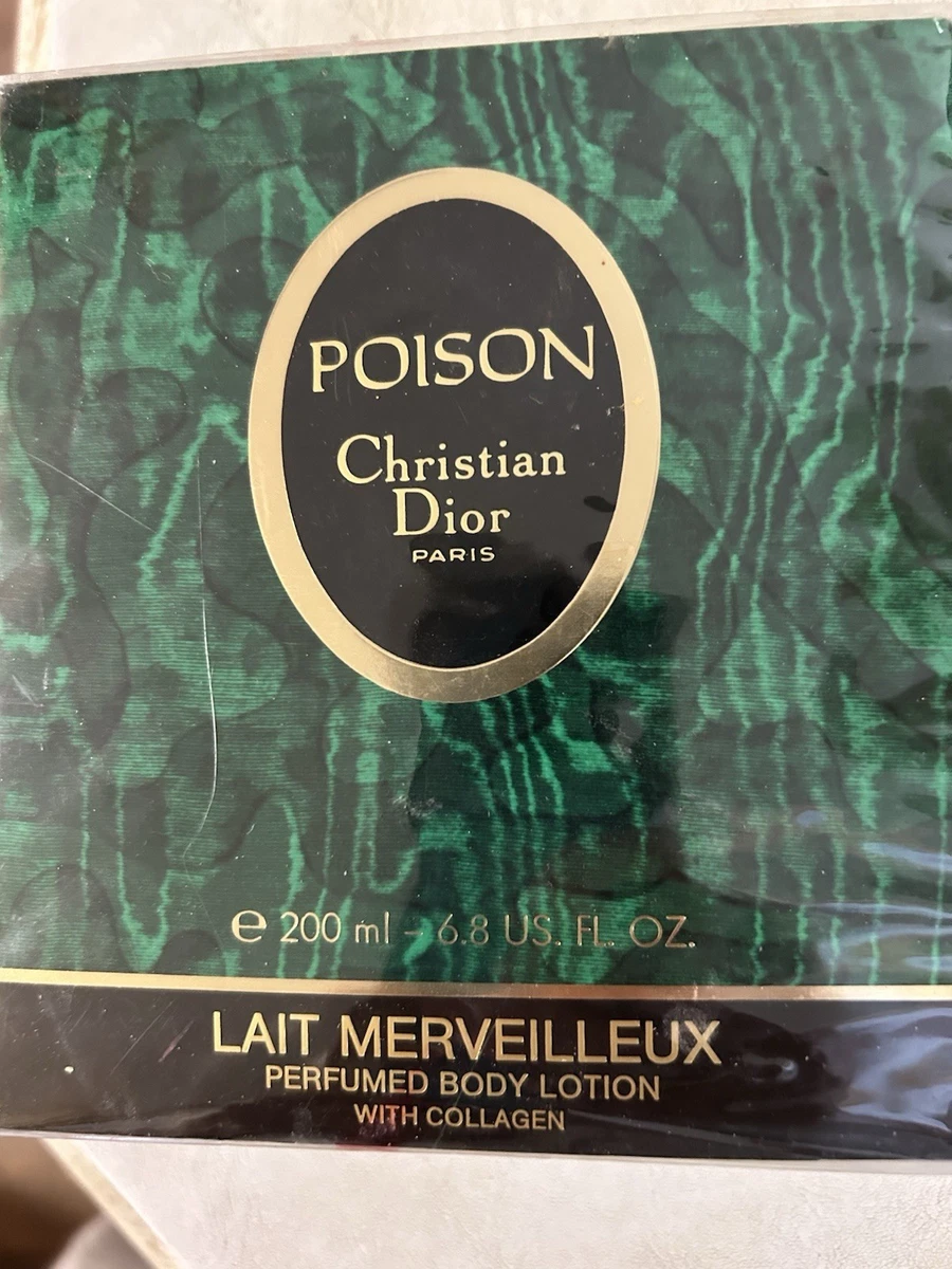 Dior Poison Fragrances for sale | eBay