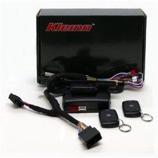 Kleinn Automotive Rsjklr1 Remote Start For Select Jeep Wrangler Jk