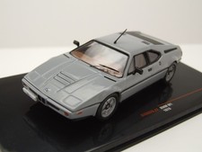 BMW M1 Grey 1978 1/43 ixo CLC602N.22