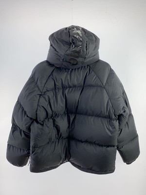 Supreme Down Jacket/M/BLK/700-Fill Down Lightweight Puffer Supreme Down Jacket/M/BLK/700-Fill Down Lightweight Puffer