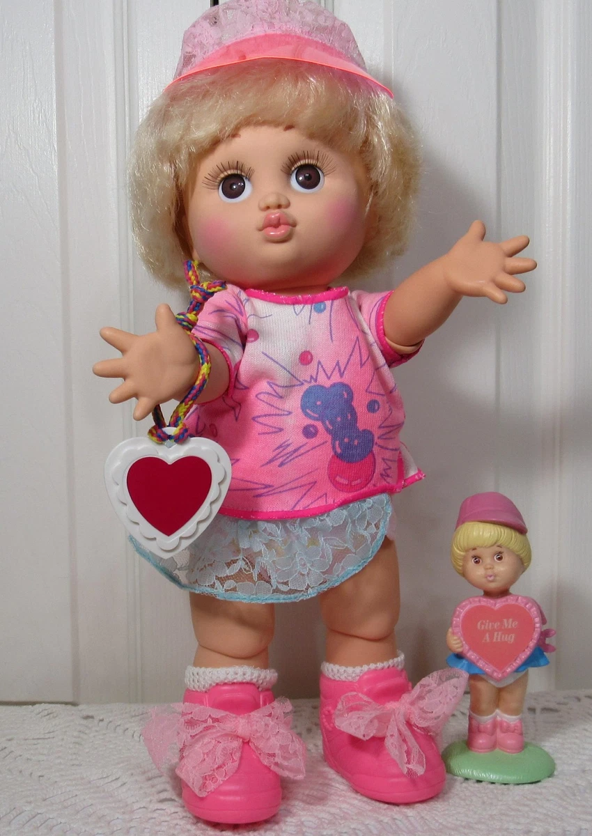 Galoob Baby Dolls Playsets for sale | eBay