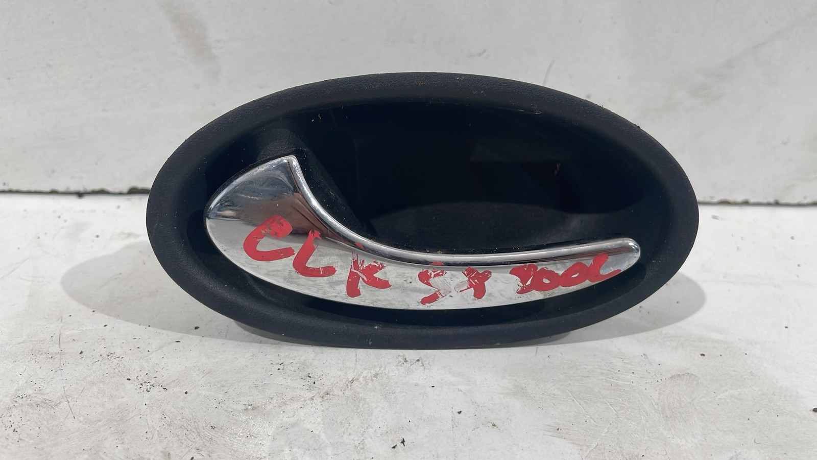MANIGLIA INTERNA ANTERIORE SINISTRA PER MERCEDES CLK Coupé W209 (02>)