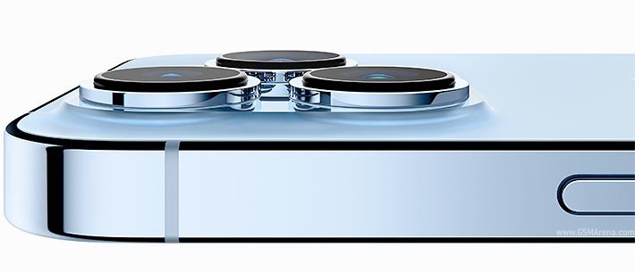 Buy Apple iPhone 13 Pro Max - 256 GB - Silver (Unlocked) online | eBay