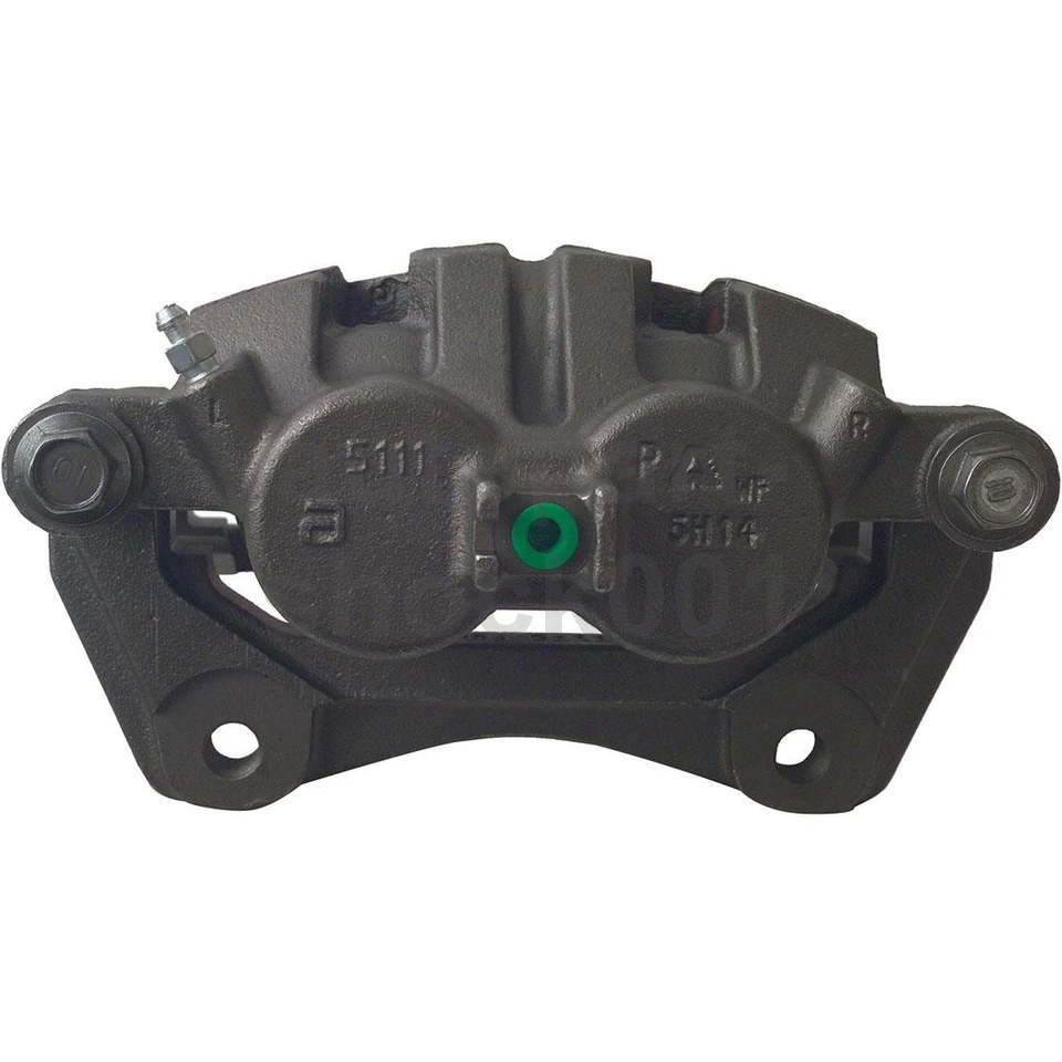 Juego de pinzas de freno Cardone para 2007 2008 2009 2010 2011 2012 2013 Acura MDX Foto 3 de 4