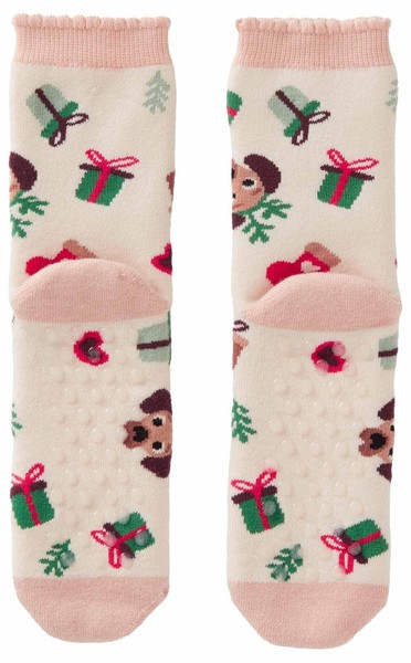 Benetton Socken 5Er Set Bunt, Baumwolle, GrößE 39-42, Modell-Nr. 12345-image