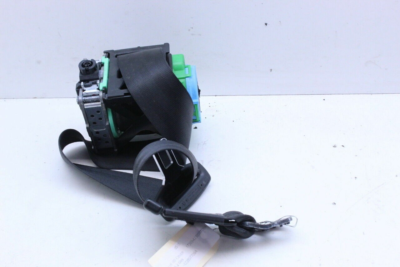 2008-2015 Audi R8 Seat Belt Right Retractor Coupe OEM