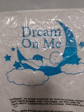 Dream On Me 4" Crib Mattress - No shipping Phila Pa