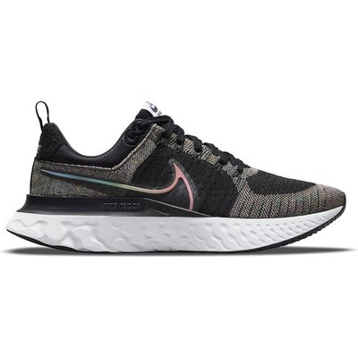 Schuhe Lauf Herren Nike React Infinity Run FK 2 BE True DD6790001 Weiß