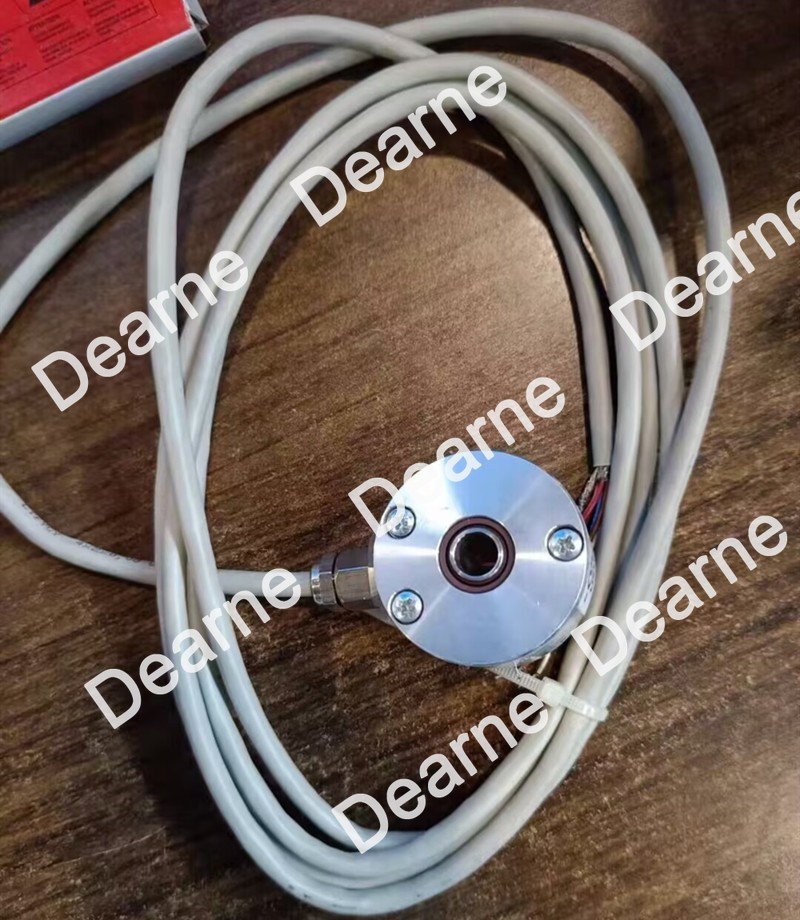 1Pcs Used THI40N-0CAK2R6TN-01024 # DHL or Fedex 90Days warranty