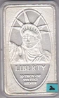 10 troy oz silver bullion bars.999