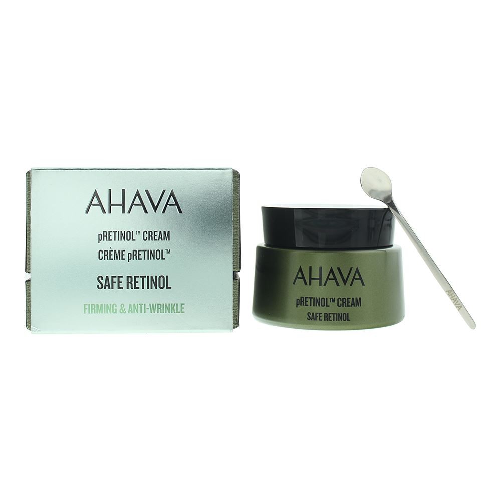 Ahava pRetinol Cream 50ml