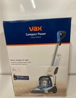 Vax CWCPV011 Compact Power Carpet Cleaner