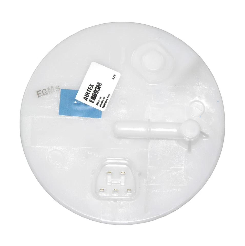 Airtex E8693M Fuel Pump Module for Honda Acura Accord TL 3.0L 3.2L 2003-2008 - Image 2 of 4