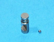 Davis Industries D25  Derringer Parts, safety and detent