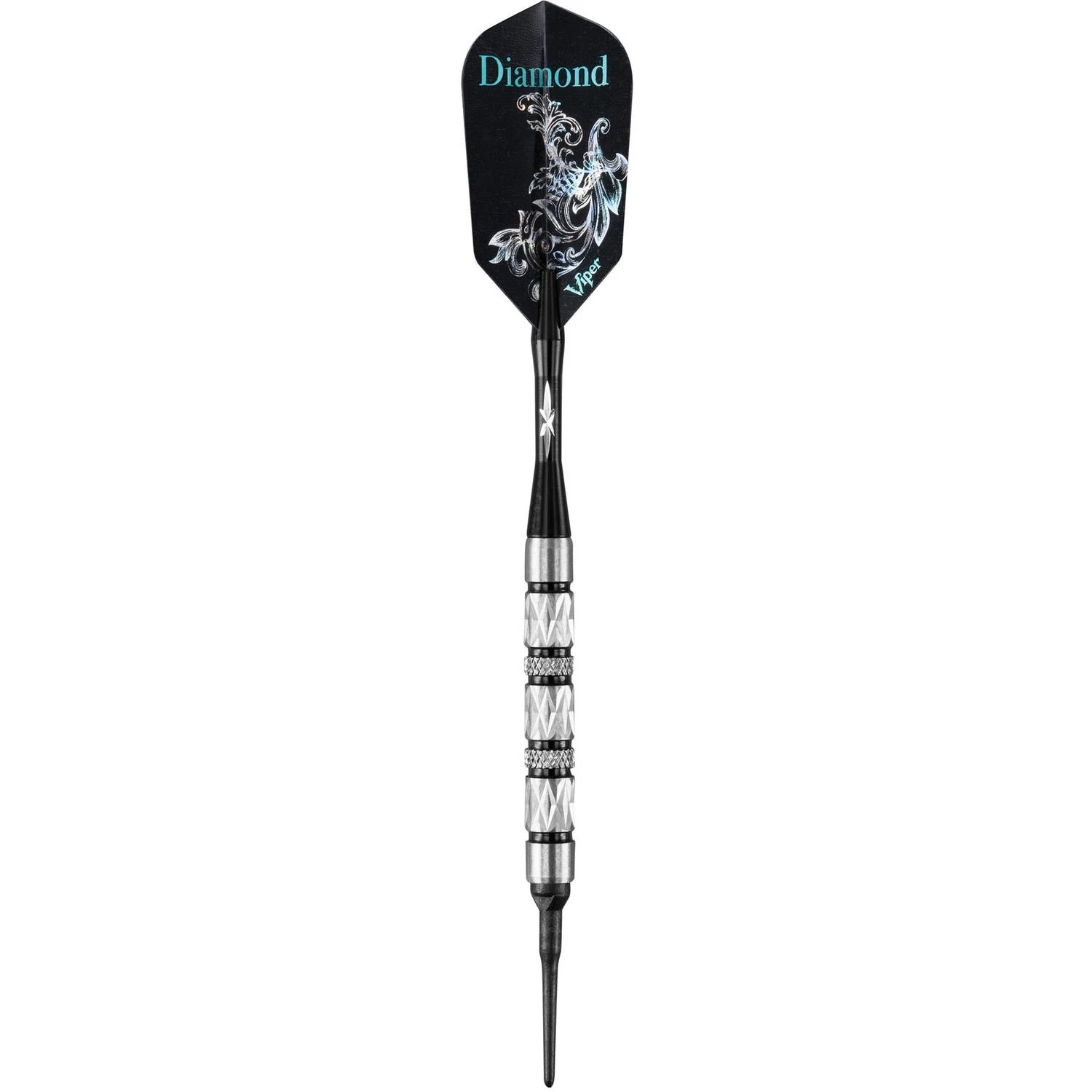 Viper Diamond Tungsten Soft Tip Set