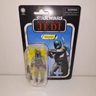 Hasbro Star Wars The Vintage Collection BOBA FETT VC186 3.75" Action Figure