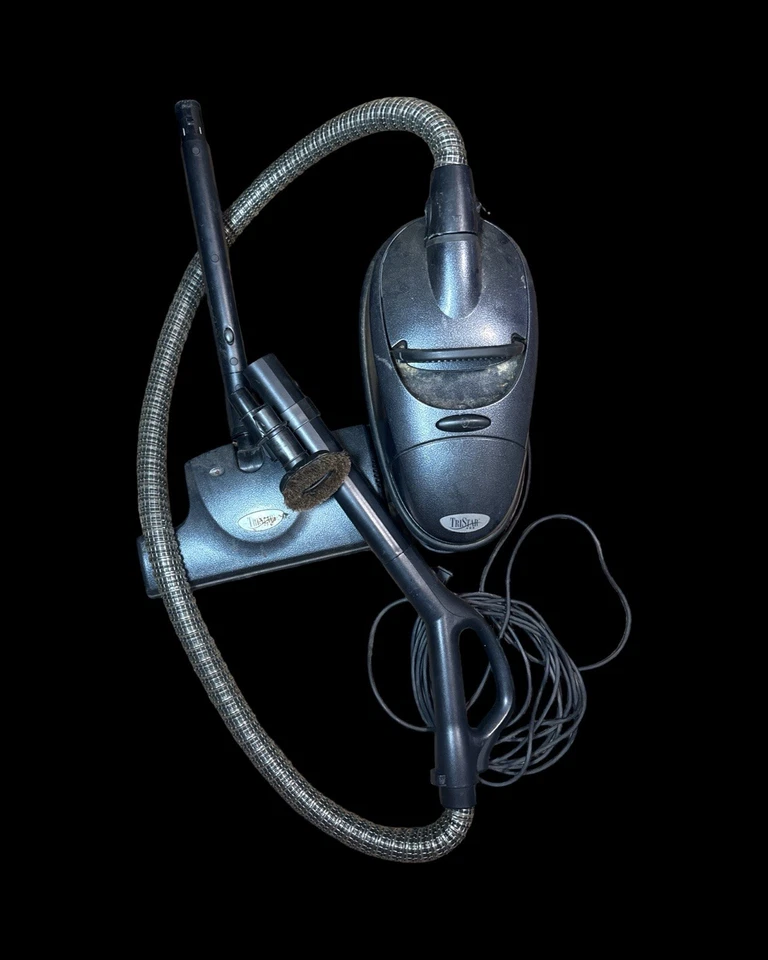 Genuine Tristar A101S Canister Vacuum Cleaner With Power Nozzle Works Great - Image 2 of 2