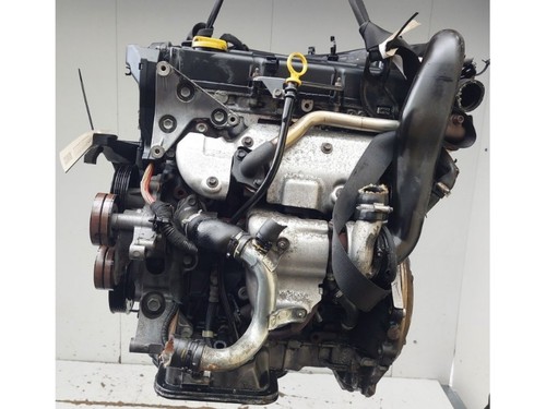 Y17DT MOTEUR OPEL MERIVA (A)