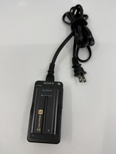 Genuine Sony BC-V615 Battery Charger NP-F970 F550 NP-F750 F530