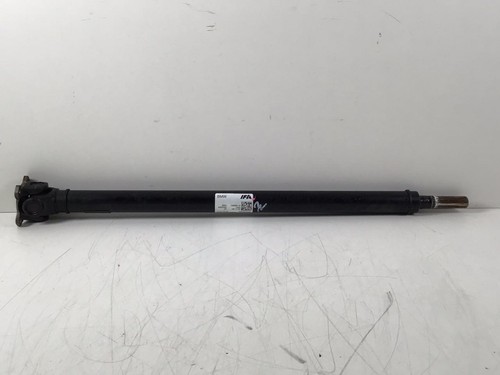 Gelenkwelle für Achsantrieb BMW X4 (G02, F98) xDrive 20d  140 kW  190 PS (04.20