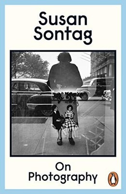On Photography by Sontag, Susan 0140053972 FREE Shipping