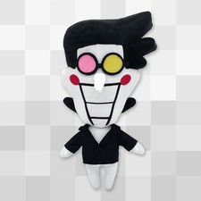 Deltarune Spamton Plush Fangamer Japan Official Indie Game Doll