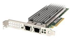 Dell QLogic QL41162HFRJ 2-Port 10Gbe Network ...