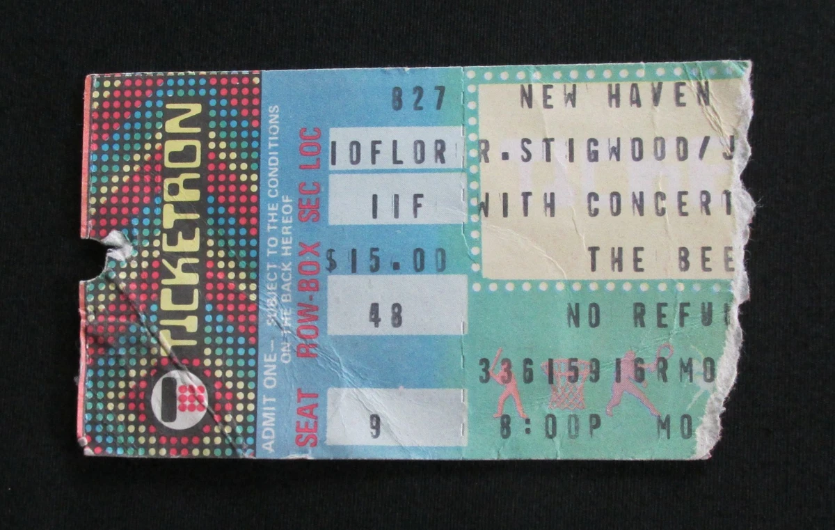 Bee Gees Memorabilia for sale | eBay