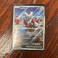 Delibird #152 Prices | Pokemon Mega Evolution | Pokemon Cards