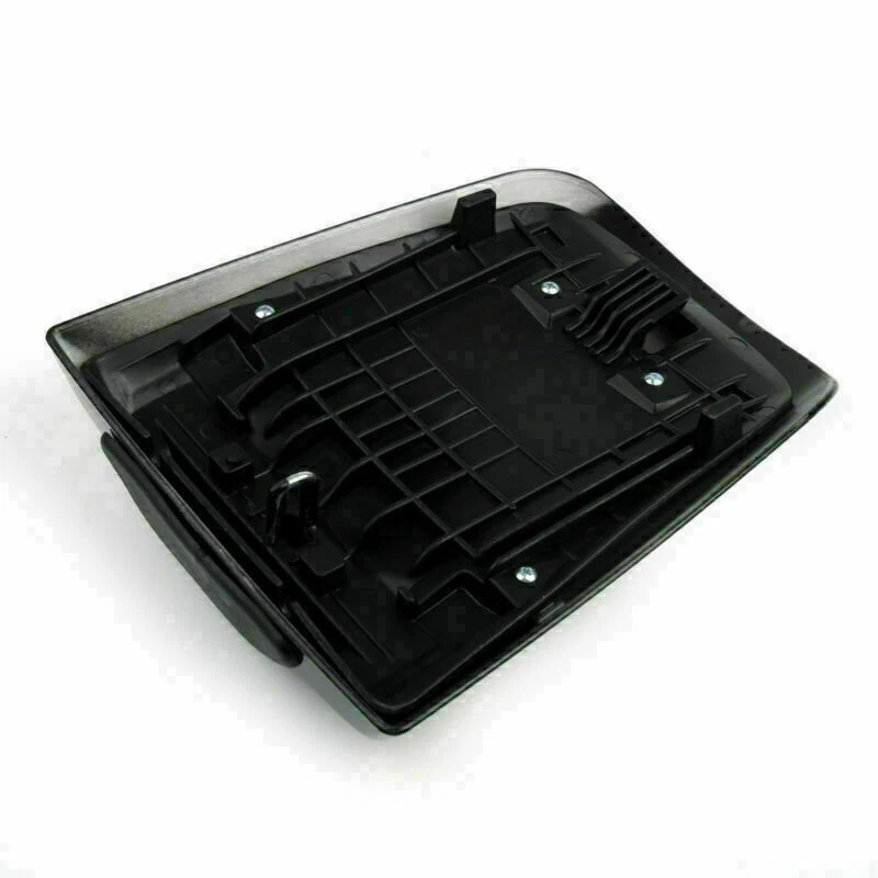 Rear Passenger Seat Cover cowl Fits Honda CBR 600 CBR600 RR 2003-2006 SG - Imagem 4 de 4