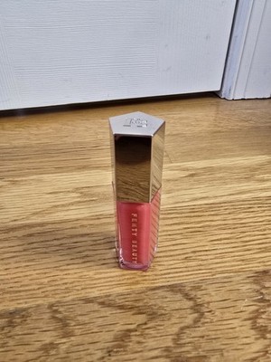 Fenty Beauty DRAGON MAMI Lip Gloss Bomb Lip Luminizer LIMITED EDITION Makeup