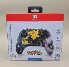 PowerA Pokémon Wireless Controller for Ninte...