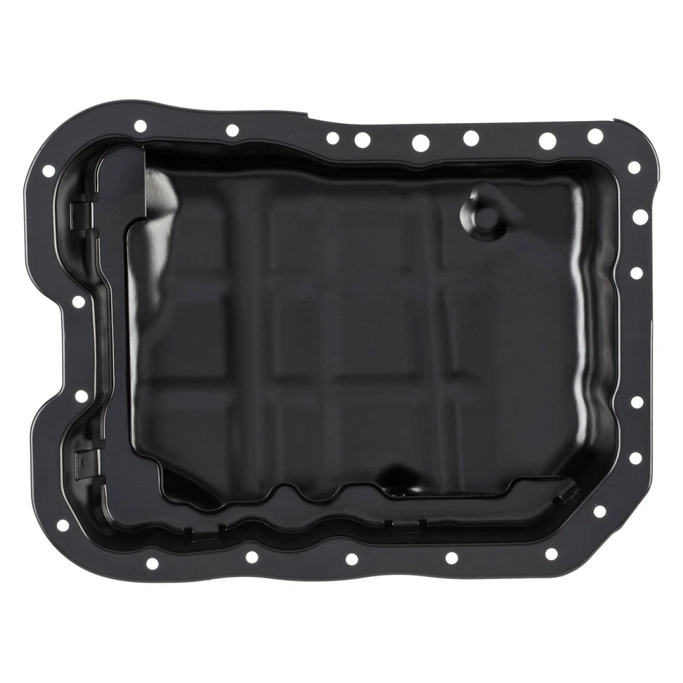 For Hyundai Sonata 2009-2017 ATP 103401 Graywerks Engine Oil Pan - Изображение 3 из 3