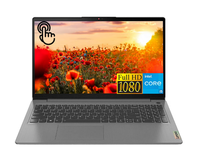 Lenovo IdeaPad 3 15.6