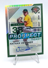 2024 Panini Prospect - 