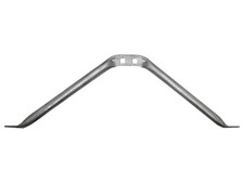 F�R BMW 3 G20 G21 2022- VORDERRAHMEN OBERE RS ALUM 51647422292