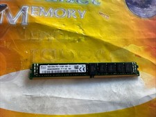 Hynix 1X 16GB 2RX4 PC4-2133P ECC REG Server Memory RDIMM RAM HMA82GR8AMR4N-TF