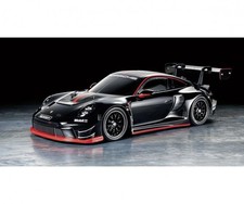 TAMIYA 1:10 RC Porsche 911 GT3 R (992) / 300058745
