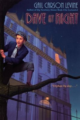 Dave At Night (Turtleback School & Library Binding Edition)