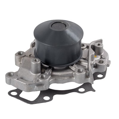 Febi Wasserpumpe + Dichtung für Mitsubishi Fto Galant