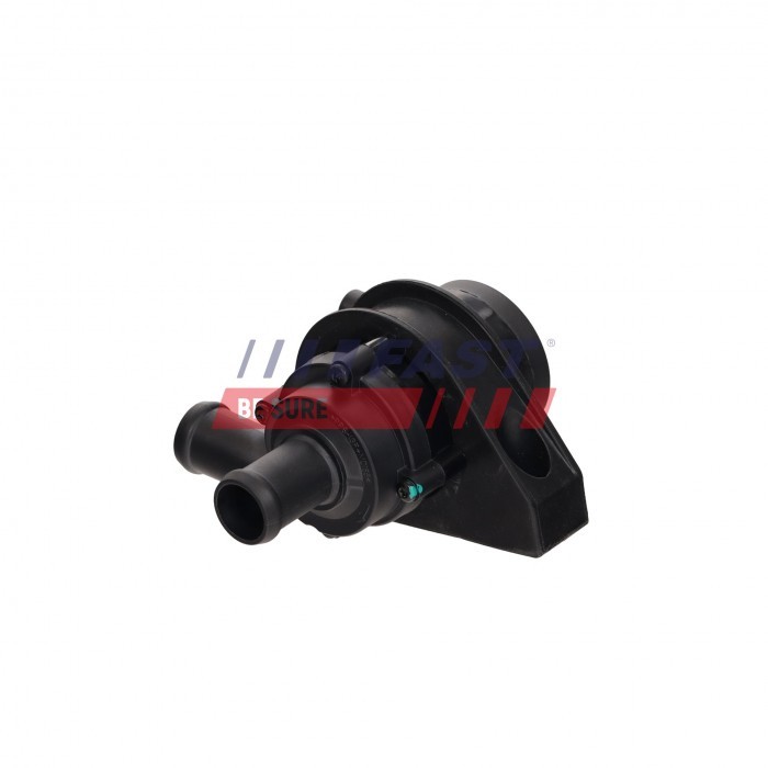Pompe à eau auxiliaire 12V anti-surchauffe pour Skoda Superb 3.6 FSI V6
