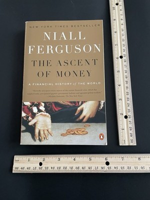The Ascent Of Money