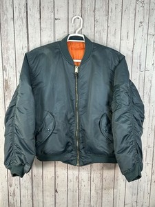 Jacket Flyers Man Intermediate Ma 1 | eBay