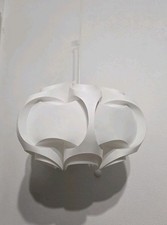 Poul Christiansen - Hängelampe Le Klint 172 - TOP- Retro - BLICKFANG! 70er Style