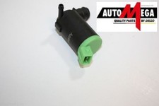 AUTOMEGA 150070910 Waschwasserpumpe für Scheibenreinigung Wischerpumpe 