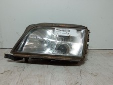 LINKER SCHEINWERFER / 6376 FÜR AUDI A6 C4 AVANT 4A5 2.6 QUATTRO